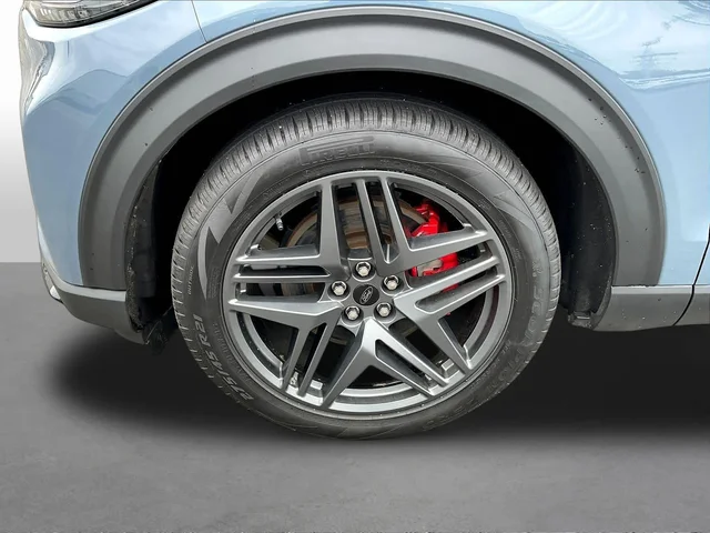 SEMINUEVOS FORD Explorer a Estados en autogozo