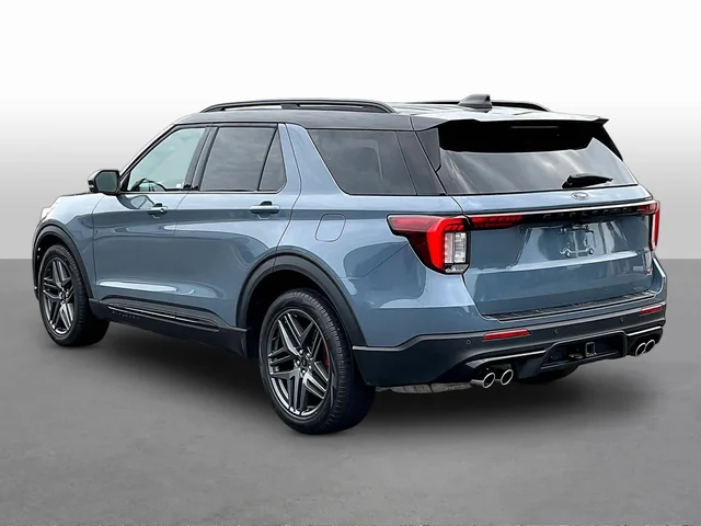SEMINUEVOS FORD Explorer a Estados en autogozo