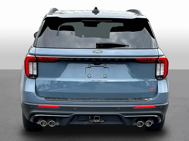 SEMINUEVOS FORD Explorer a Estados en autogozo