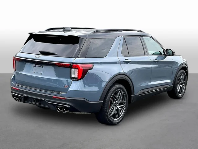 SEMINUEVOS FORD Explorer a Estados en autogozo