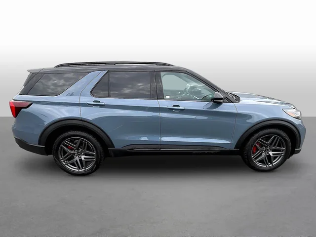 SEMINUEVOS FORD Explorer a Estados en autogozo