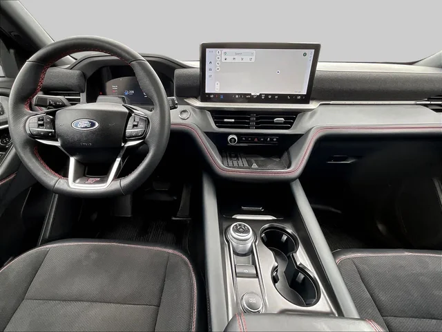 SEMINUEVOS FORD Explorer a Estados en autogozo