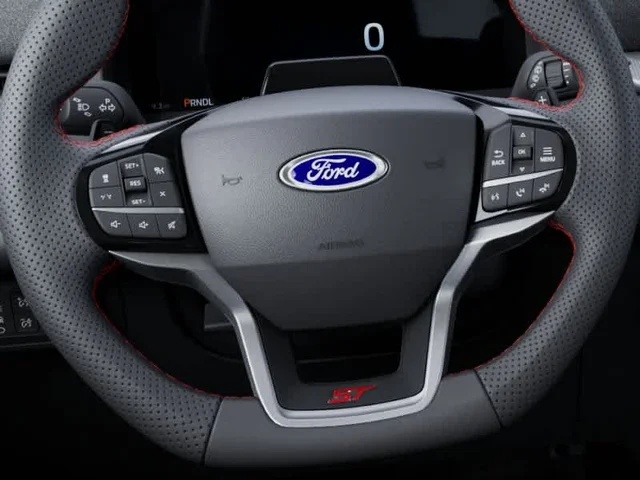 Nuevos FORD EXPLORER à Estados chez autogozo