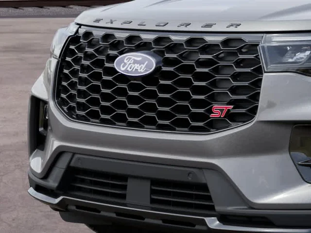 Nuevos FORD EXPLORER à Estados chez autogozo