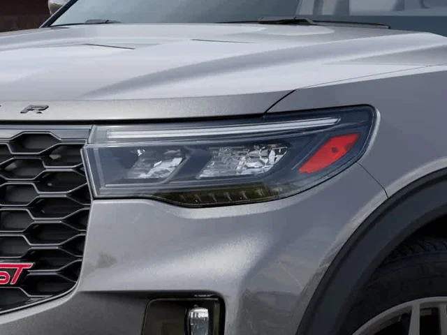 Nuevos FORD EXPLORER à Estados chez autogozo