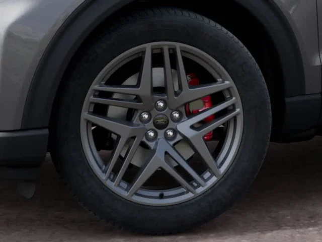 Nuevos FORD EXPLORER à Estados chez autogozo
