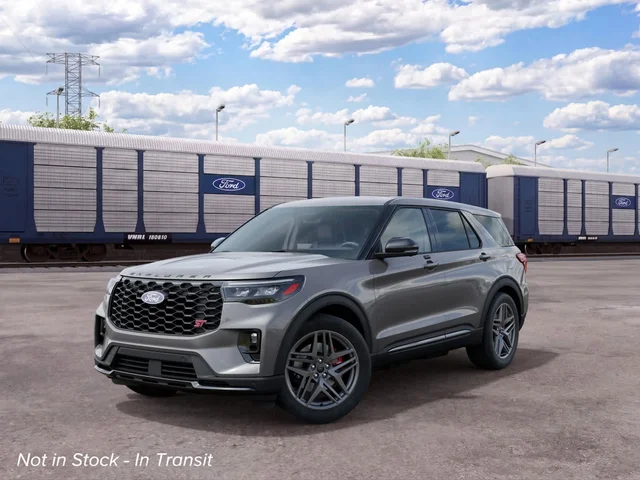Nuevos FORD EXPLORER à Estados chez autogozo