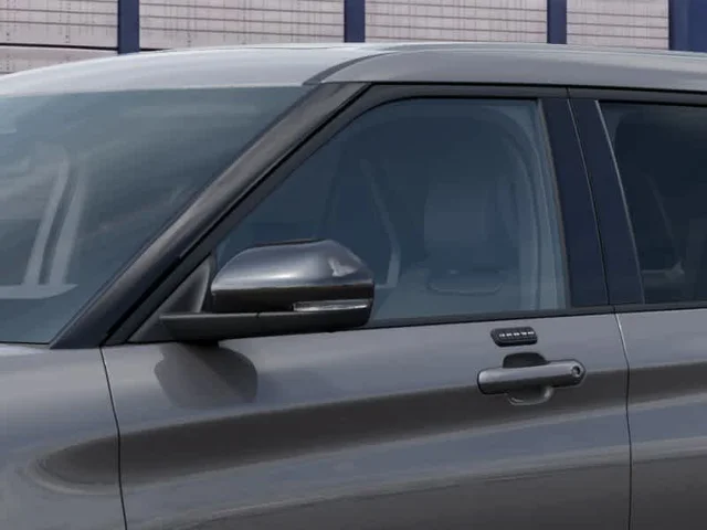 Nuevos FORD EXPLORER à Estados chez autogozo