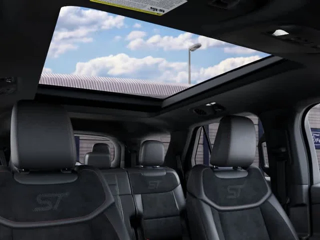Nuevos FORD EXPLORER à Estados chez autogozo