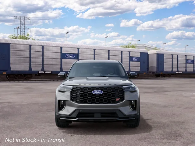 Nuevos FORD EXPLORER à Estados chez autogozo