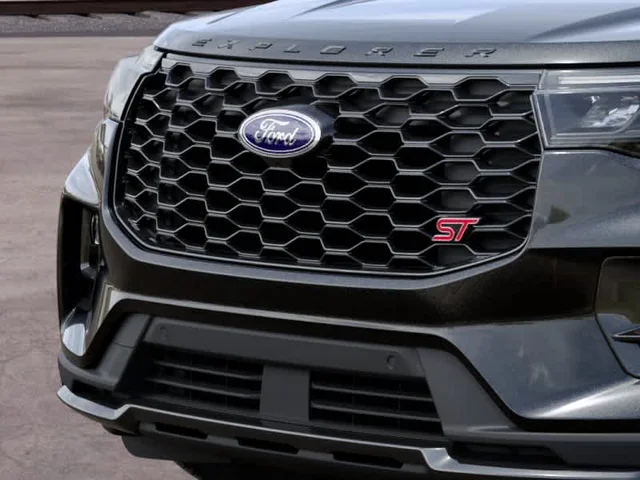 Nuevos FORD EXPLORER à Estados chez autogozo