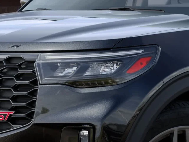Nuevos FORD EXPLORER à Estados chez autogozo