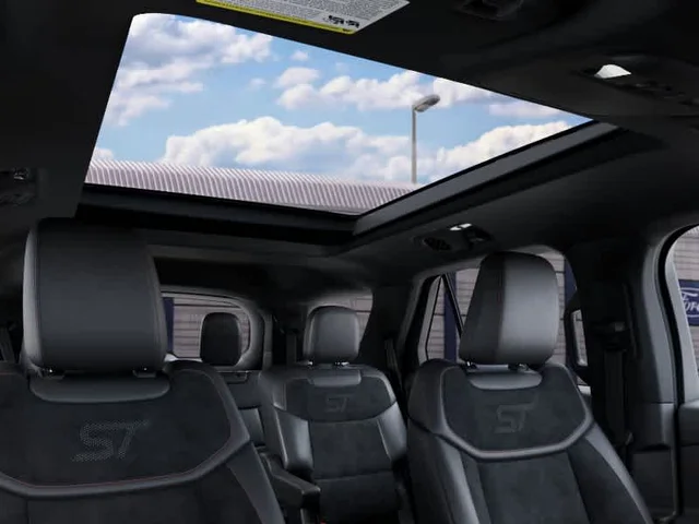 Nuevos FORD EXPLORER à Estados chez autogozo