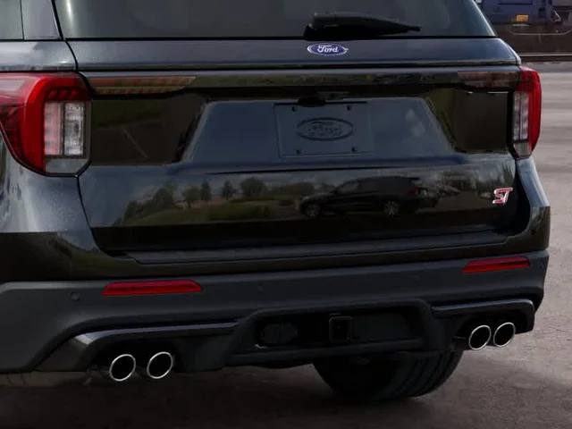 Nuevos FORD EXPLORER à Estados chez autogozo