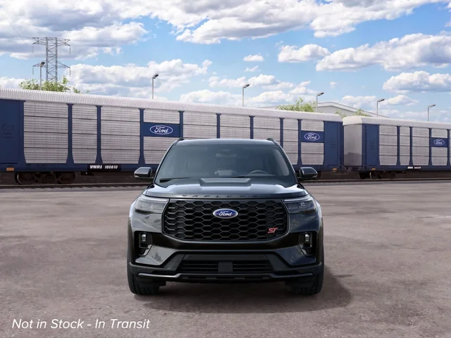 Nuevos FORD EXPLORER à Estados chez autogozo