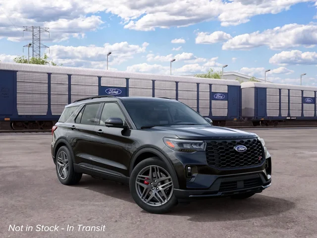 Nuevos FORD EXPLORER à Estados chez autogozo