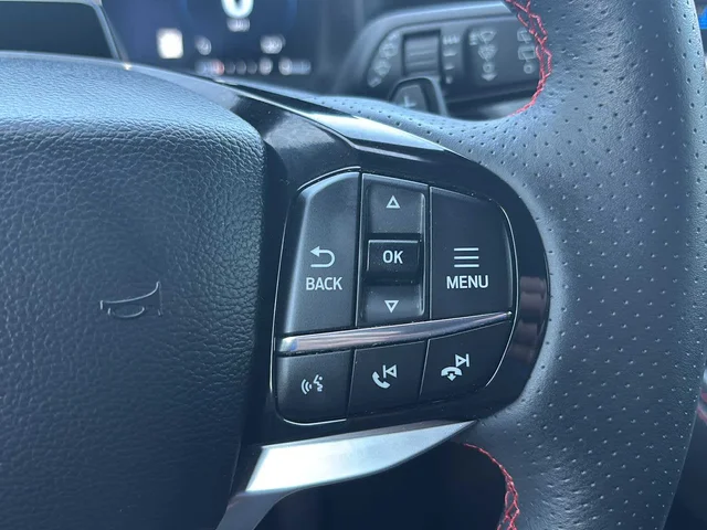 SEMINUEVOS FORD Explorer a Estados en autogozo