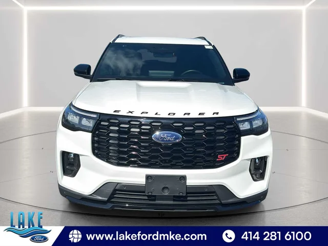 SEMINUEVOS FORD Explorer a Estados en autogozo