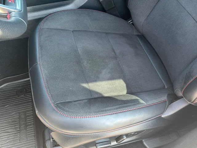 SEMINUEVOS FORD Explorer a Estados en autogozo