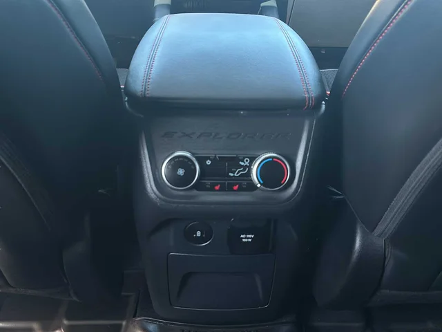 SEMINUEVOS FORD Explorer a Estados en autogozo