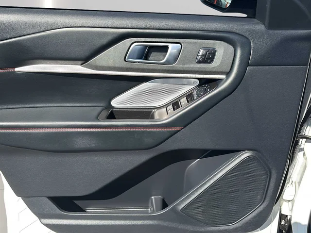 SEMINUEVOS FORD Explorer a Estados en autogozo