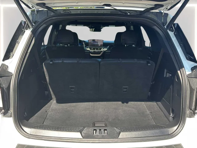 SEMINUEVOS FORD Explorer a Estados en autogozo