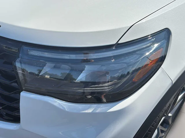 SEMINUEVOS FORD Explorer a Estados en autogozo