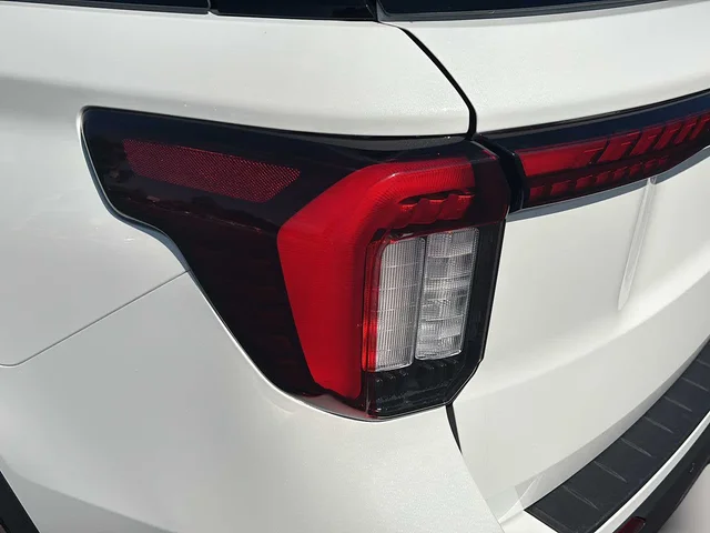 SEMINUEVOS FORD Explorer a Estados en autogozo