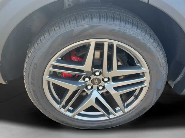 SEMINUEVOS FORD Explorer a Estados en autogozo