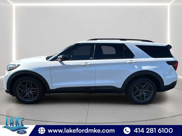 SEMINUEVOS FORD Explorer a Estados en autogozo