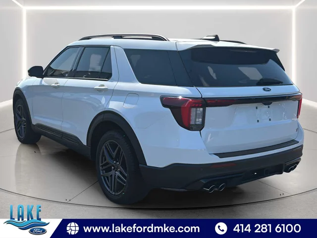 SEMINUEVOS FORD Explorer a Estados en autogozo