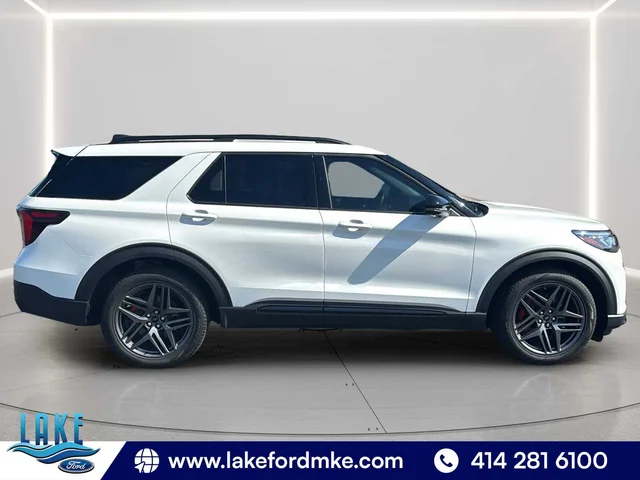 SEMINUEVOS FORD Explorer a Estados en autogozo