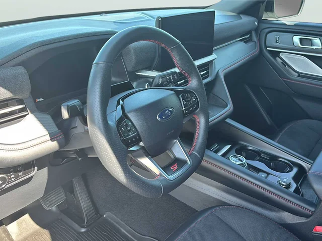 SEMINUEVOS FORD Explorer a Estados en autogozo