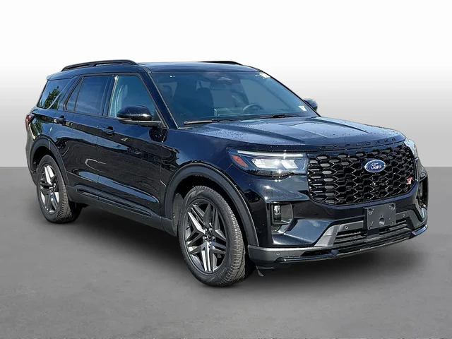 Nuevos FORD EXPLORER à Estados chez autogozo