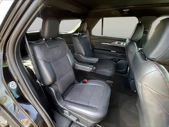 Nuevos FORD EXPLORER à Estados chez autogozo