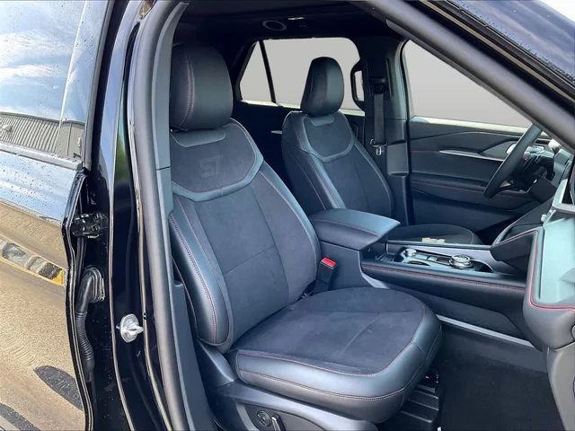 Nuevos FORD EXPLORER à Estados chez autogozo