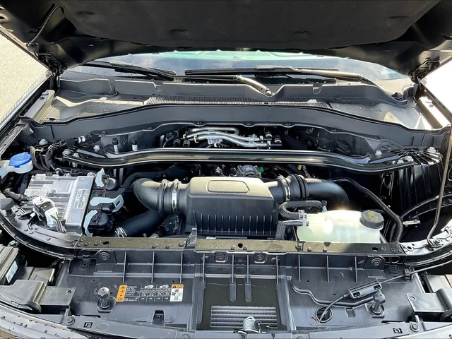 Nuevos FORD EXPLORER à Estados chez autogozo