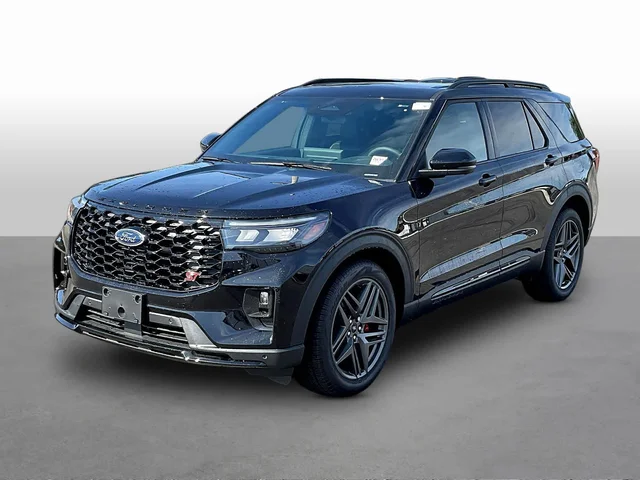 Nuevos FORD EXPLORER à Estados chez autogozo