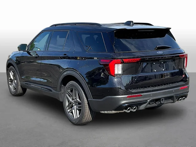 Nuevos FORD EXPLORER à Estados chez autogozo