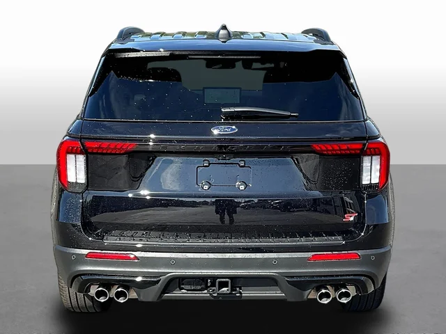 Nuevos FORD EXPLORER à Estados chez autogozo