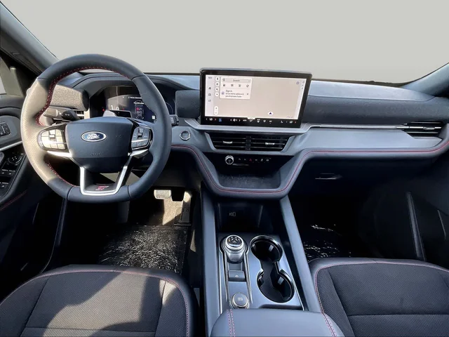 Nuevos FORD EXPLORER à Estados chez autogozo