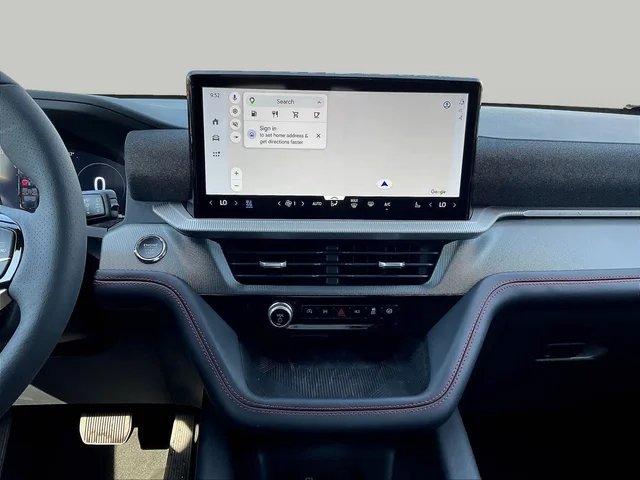 Nuevos FORD EXPLORER à Estados chez autogozo