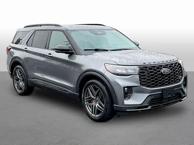 SEMINUEVOS FORD Explorer a Estados en autogozo
