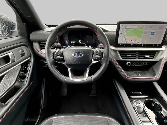 SEMINUEVOS FORD Explorer a Estados en autogozo