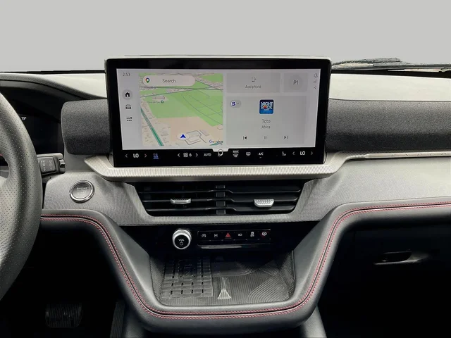SEMINUEVOS FORD Explorer a Estados en autogozo