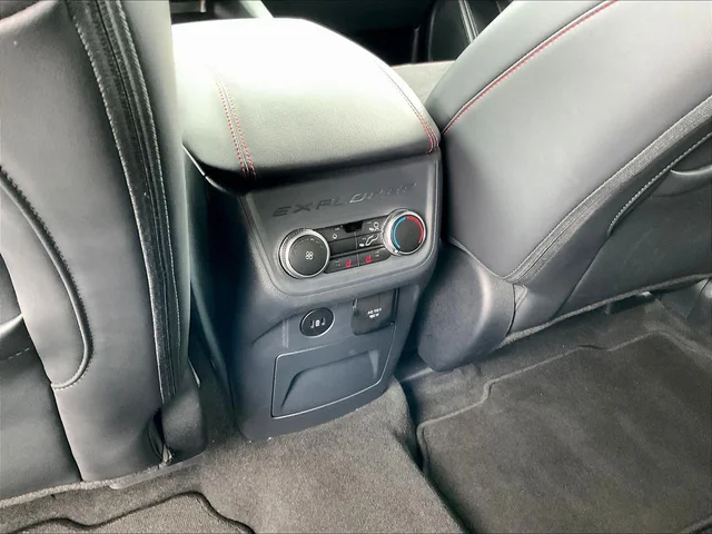 SEMINUEVOS FORD Explorer a Estados en autogozo