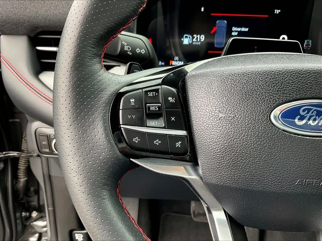 SEMINUEVOS FORD Explorer a Estados en autogozo