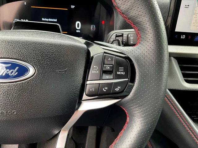 SEMINUEVOS FORD Explorer a Estados en autogozo