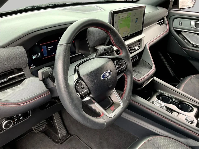 SEMINUEVOS FORD Explorer a Estados en autogozo