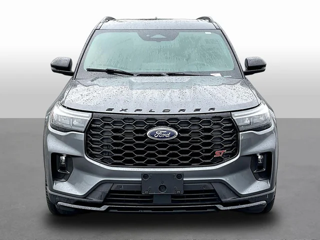 SEMINUEVOS FORD Explorer a Estados en autogozo